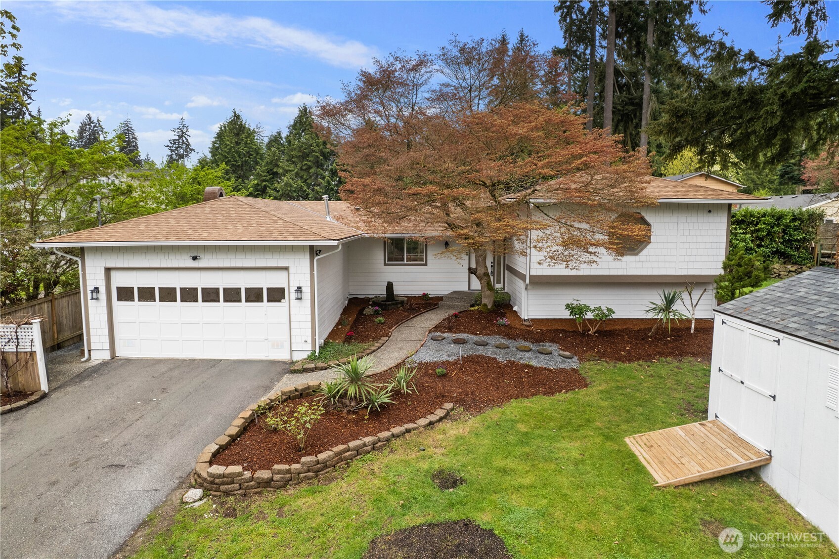 15212 Cascadian Way , Lynnwood, WA 98087
