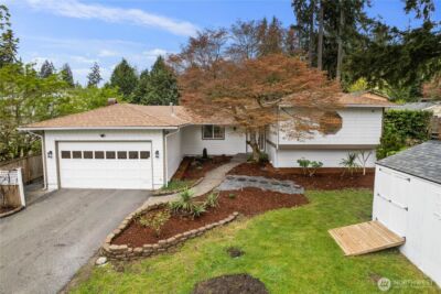 15212 Cascadian Way , Lynnwood, WA 98087