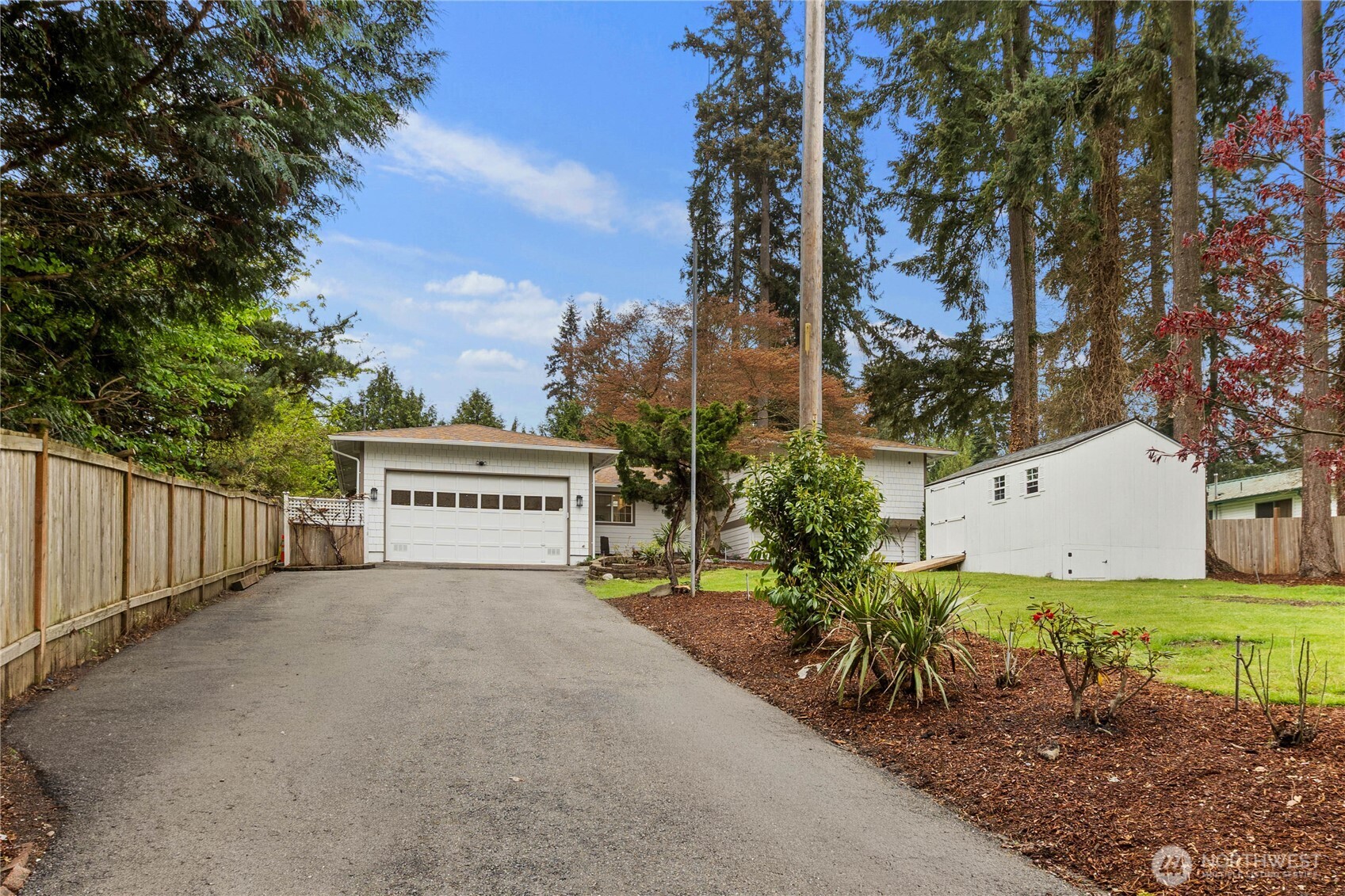 15212 Cascadian Way , Lynnwood, WA 98087
