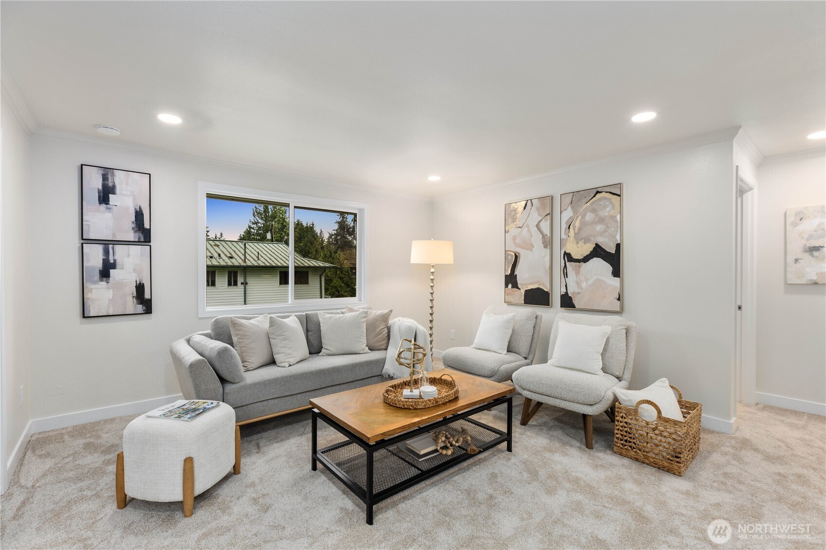 15212 Cascadian Way , Lynnwood, WA 98087