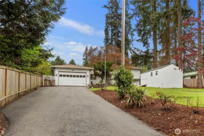 15212 Cascadian Way , Lynnwood, WA 98087 - Photo 2
