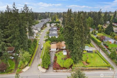 15212 Cascadian Way , Lynnwood, WA 98087 - Photo 37