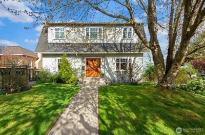 4060 39th Avenue SW, Seattle, WA 98116 - Photo 1