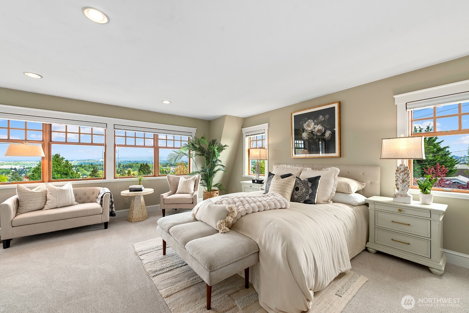 4060 39th Avenue SW, Seattle, WA 98116