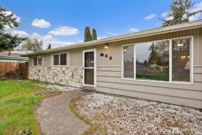 211 170th Street E, Spanaway, WA 98387 - Photo 2