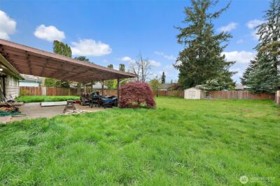 211 170th Street E, Spanaway, WA 98387 - Photo 26