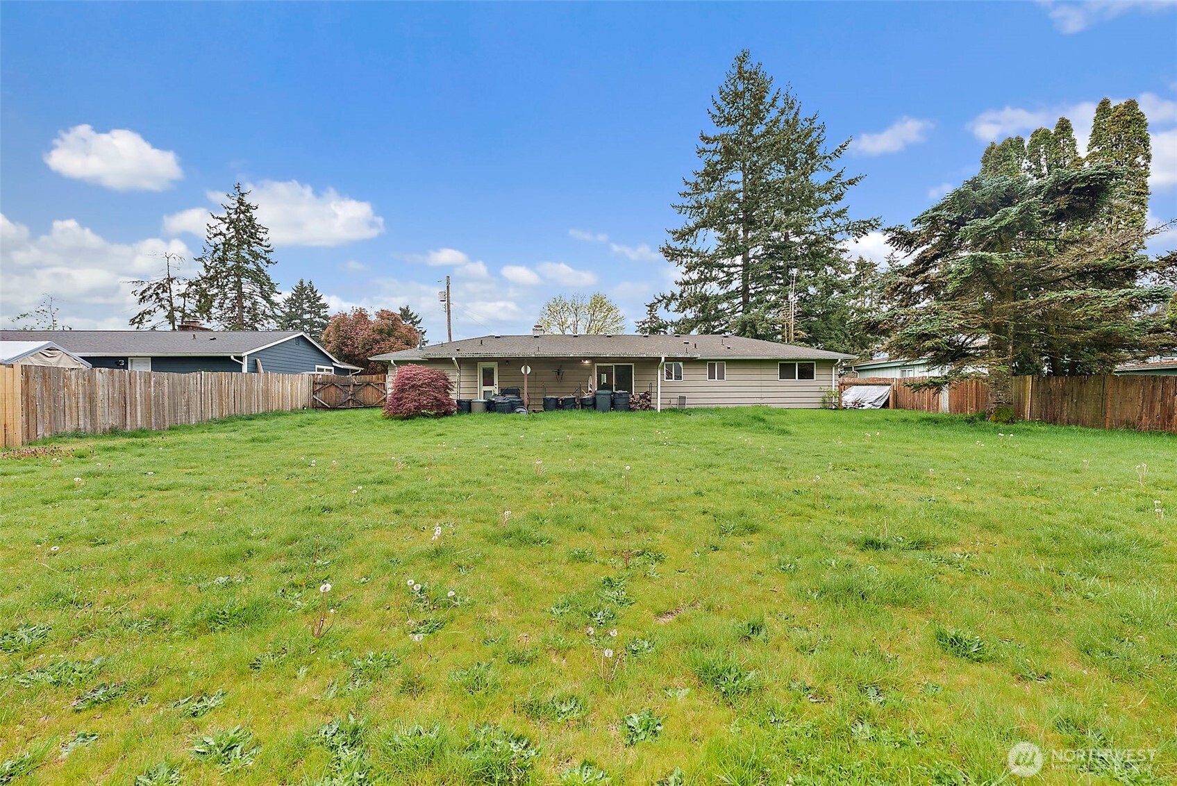 211 170th Street E, Spanaway, WA 98387