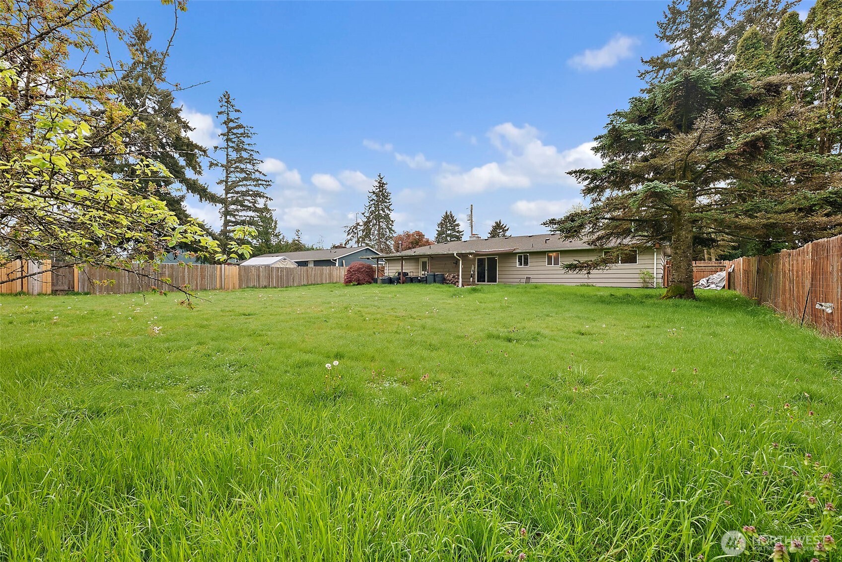 211 170th Street E, Spanaway, WA 98387