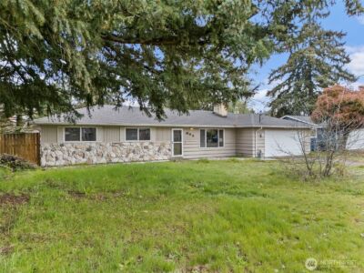 211 170th Street E, Spanaway, WA 98387 - Photo 32