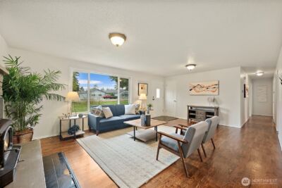 211 170th Street E, Spanaway, WA 98387 - Photo 6