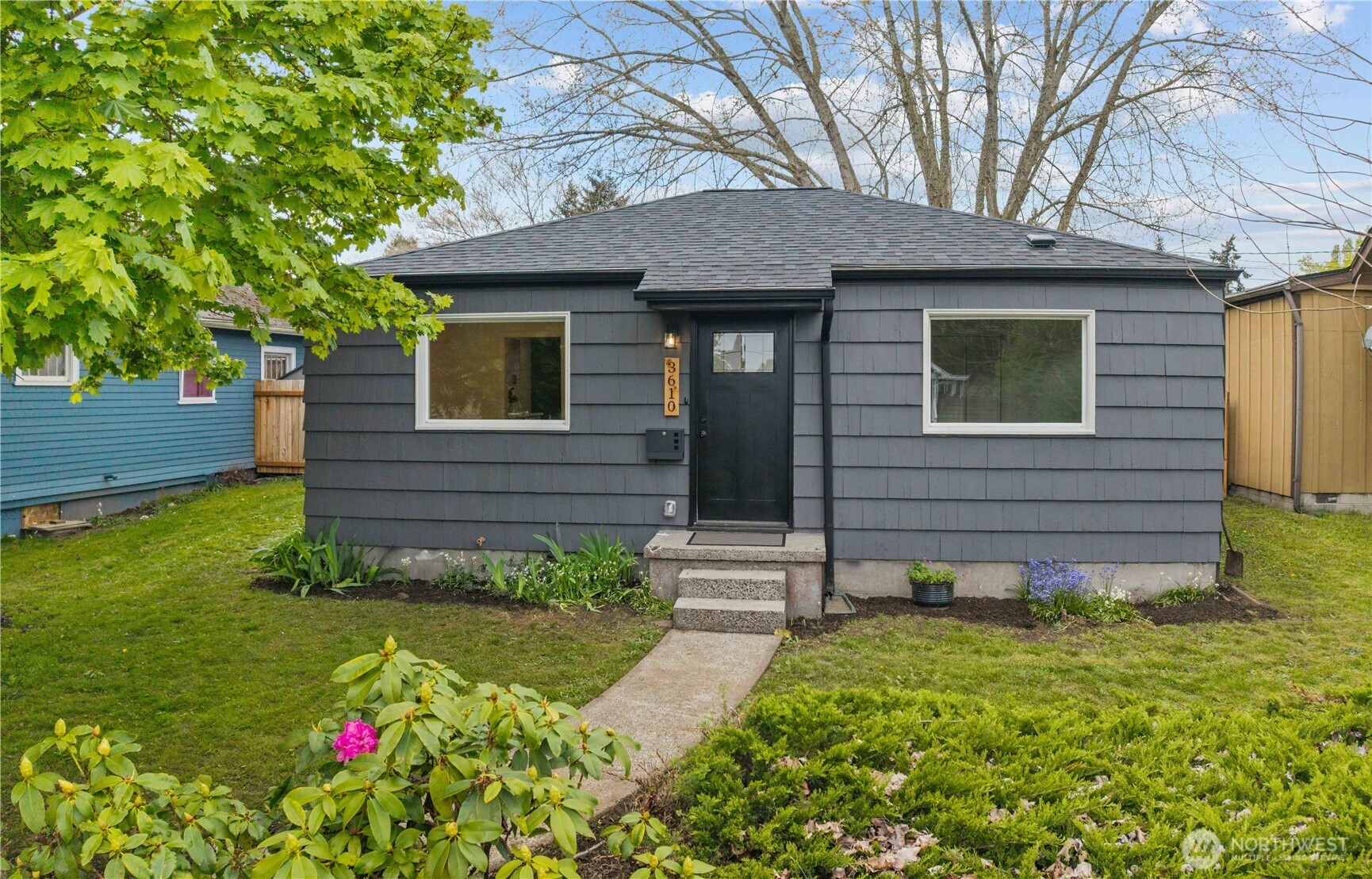 3610 S Ainsworth Avenue , Tacoma, WA 98418