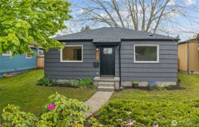 3610 S Ainsworth Avenue , Tacoma, WA 98418 - Photo 3