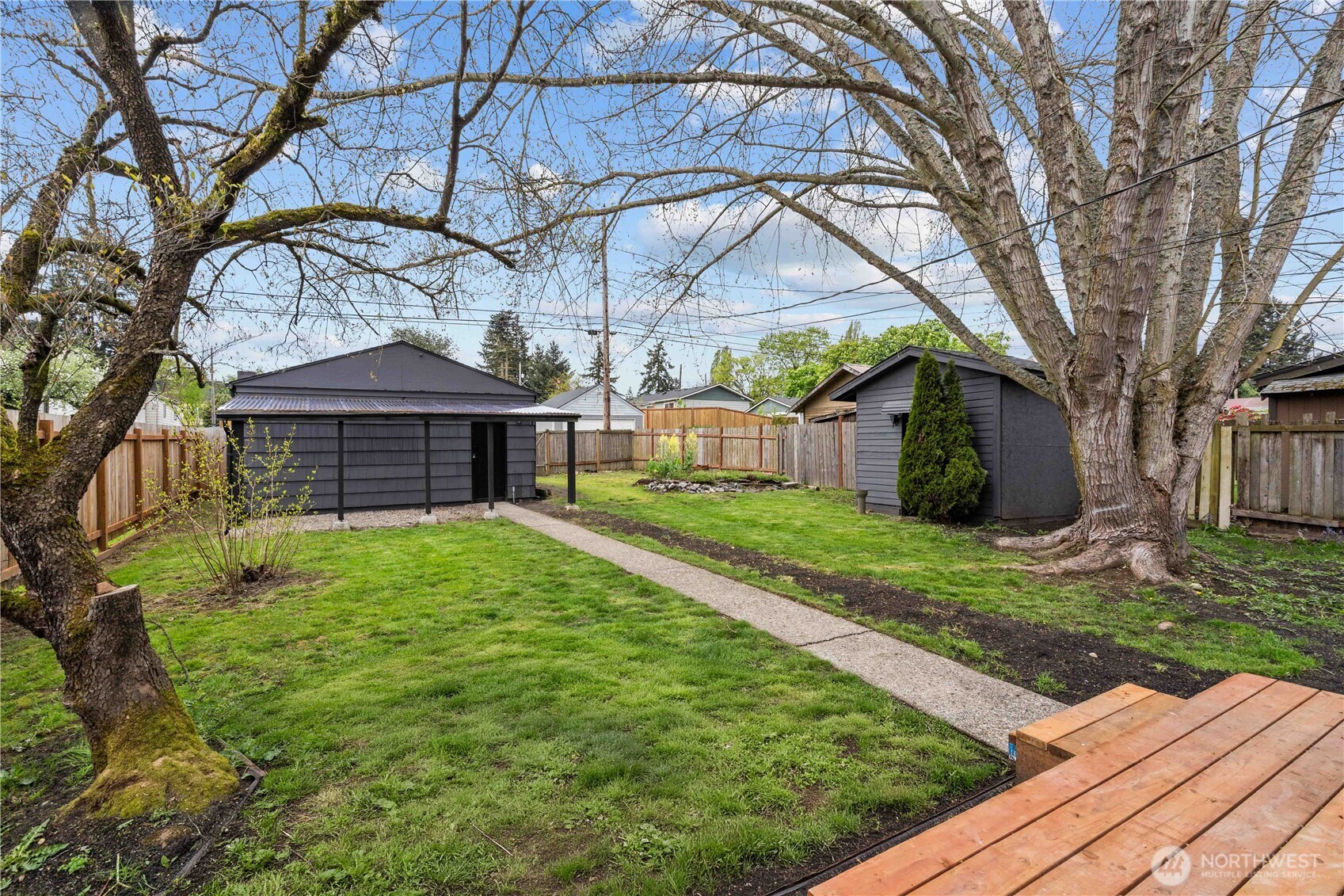 3610 S Ainsworth Avenue , Tacoma, WA 98418