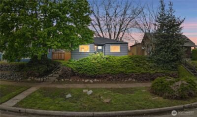 3610 S Ainsworth Avenue , Tacoma, WA 98418 - Photo 2
