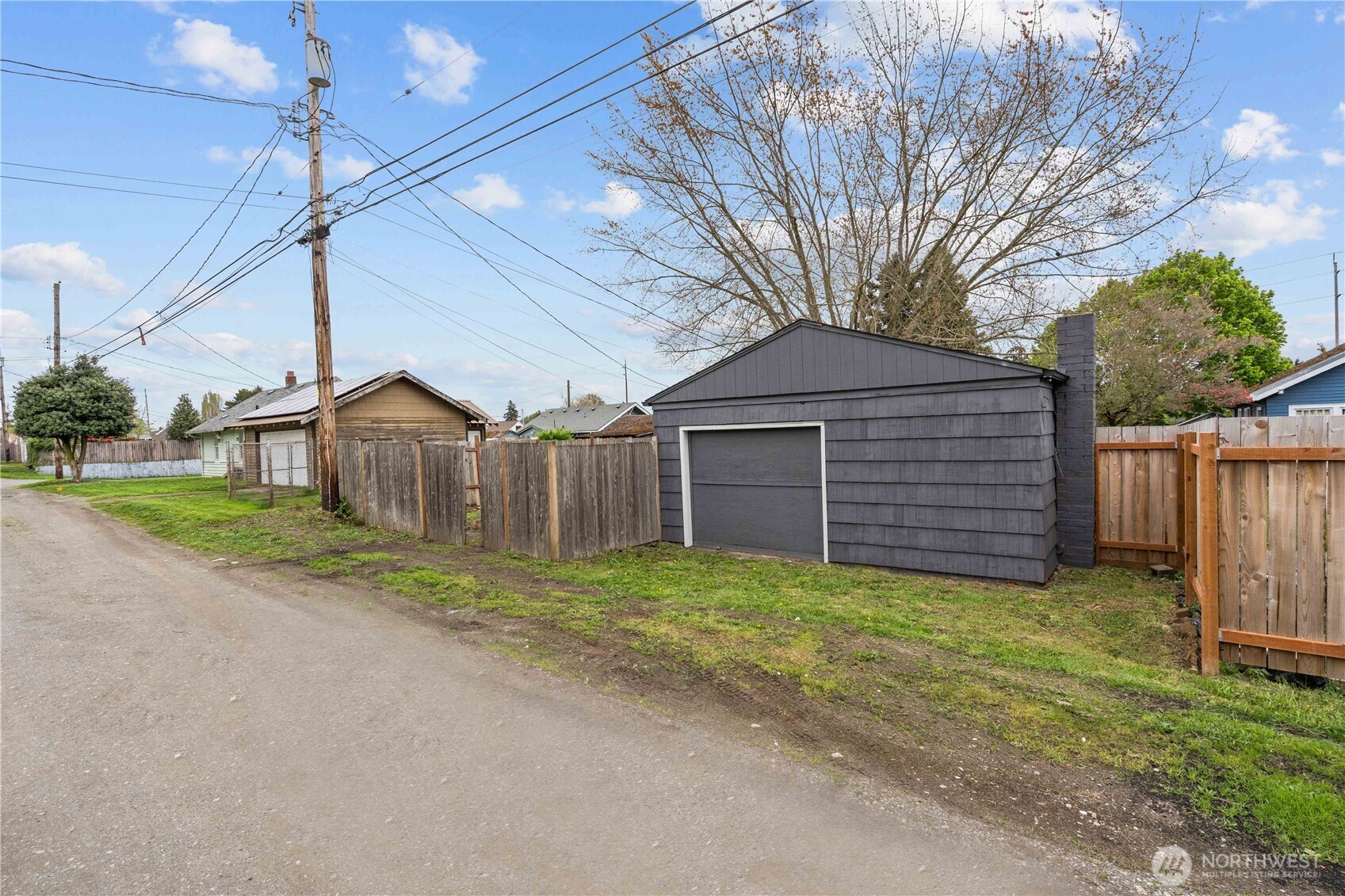 3610 S Ainsworth Avenue , Tacoma, WA 98418