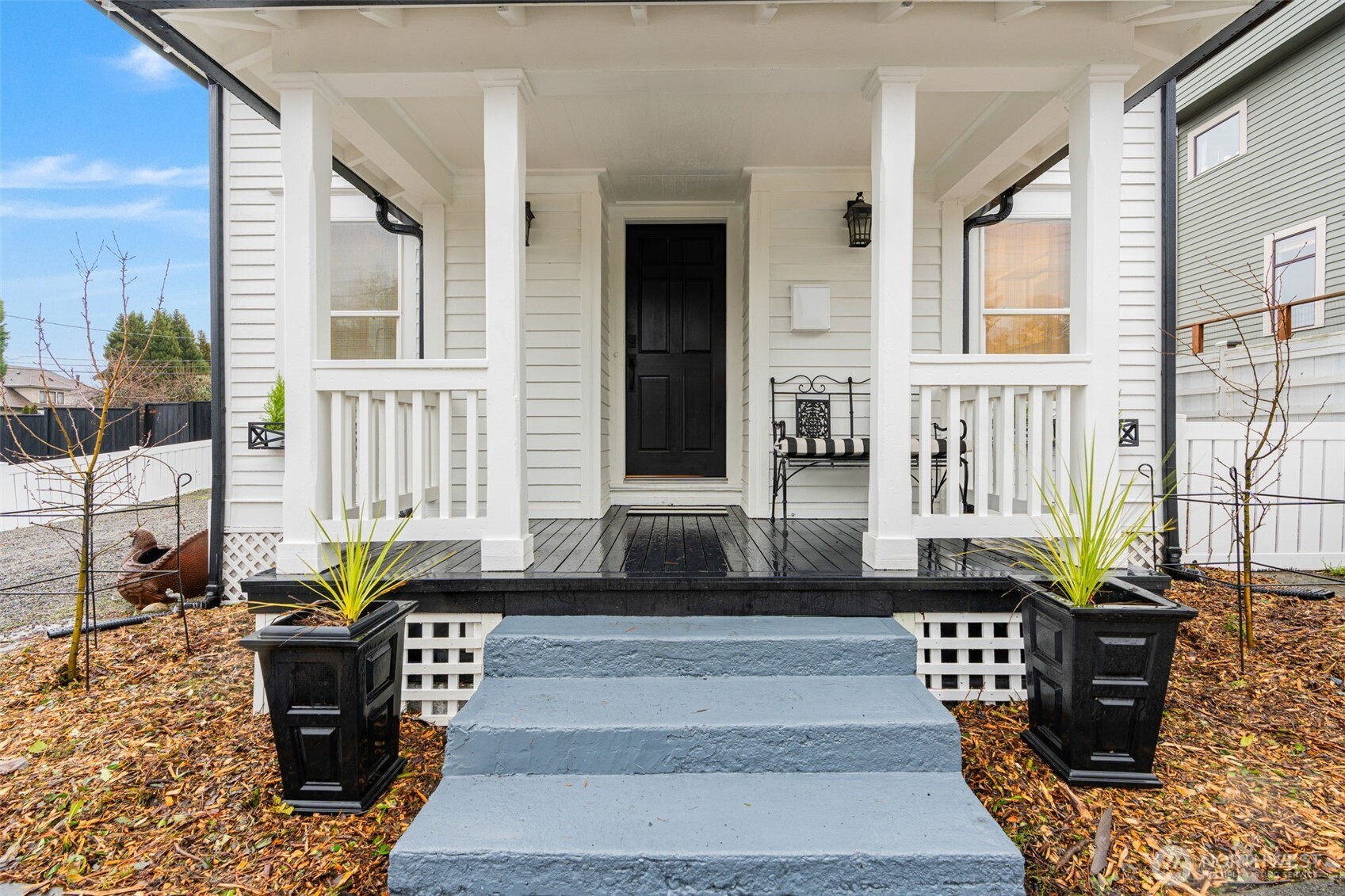 4605 N Cheyenne Street , Tacoma, WA 98407