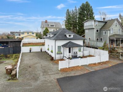 4605 N Cheyenne Street , Tacoma, WA 98407 - Photo 22