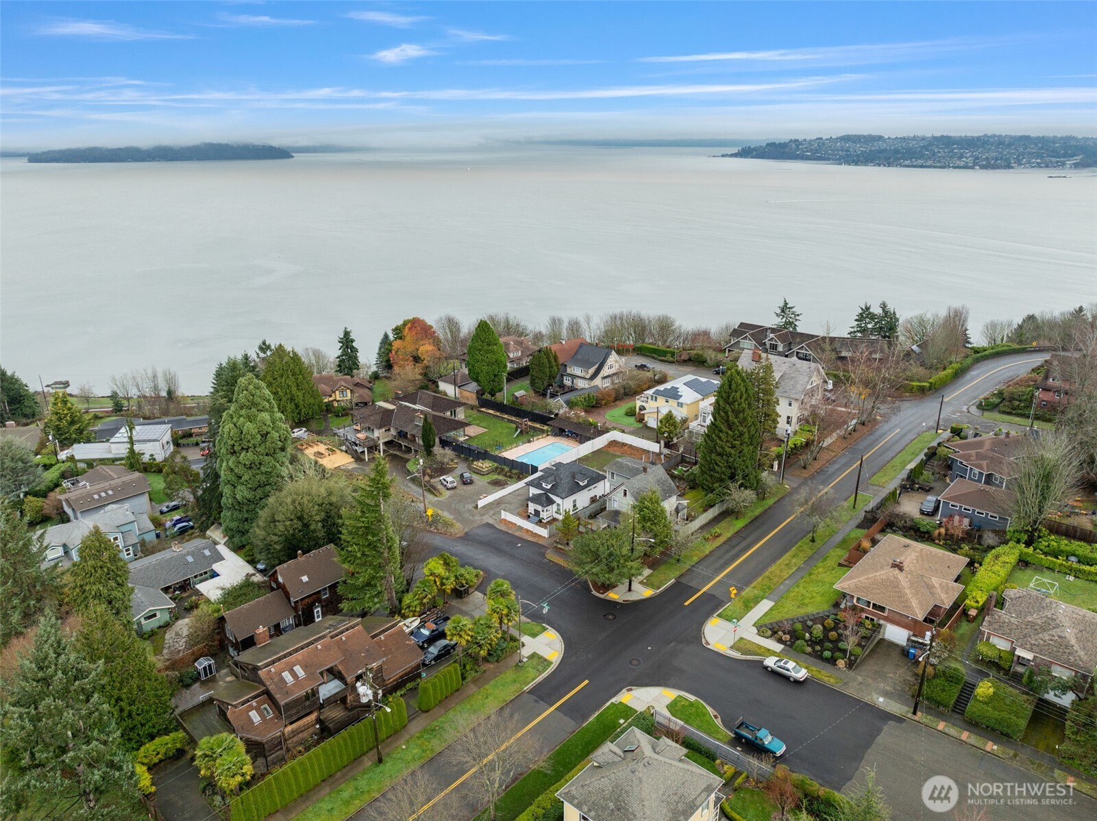 4605 N Cheyenne Street , Tacoma, WA 98407