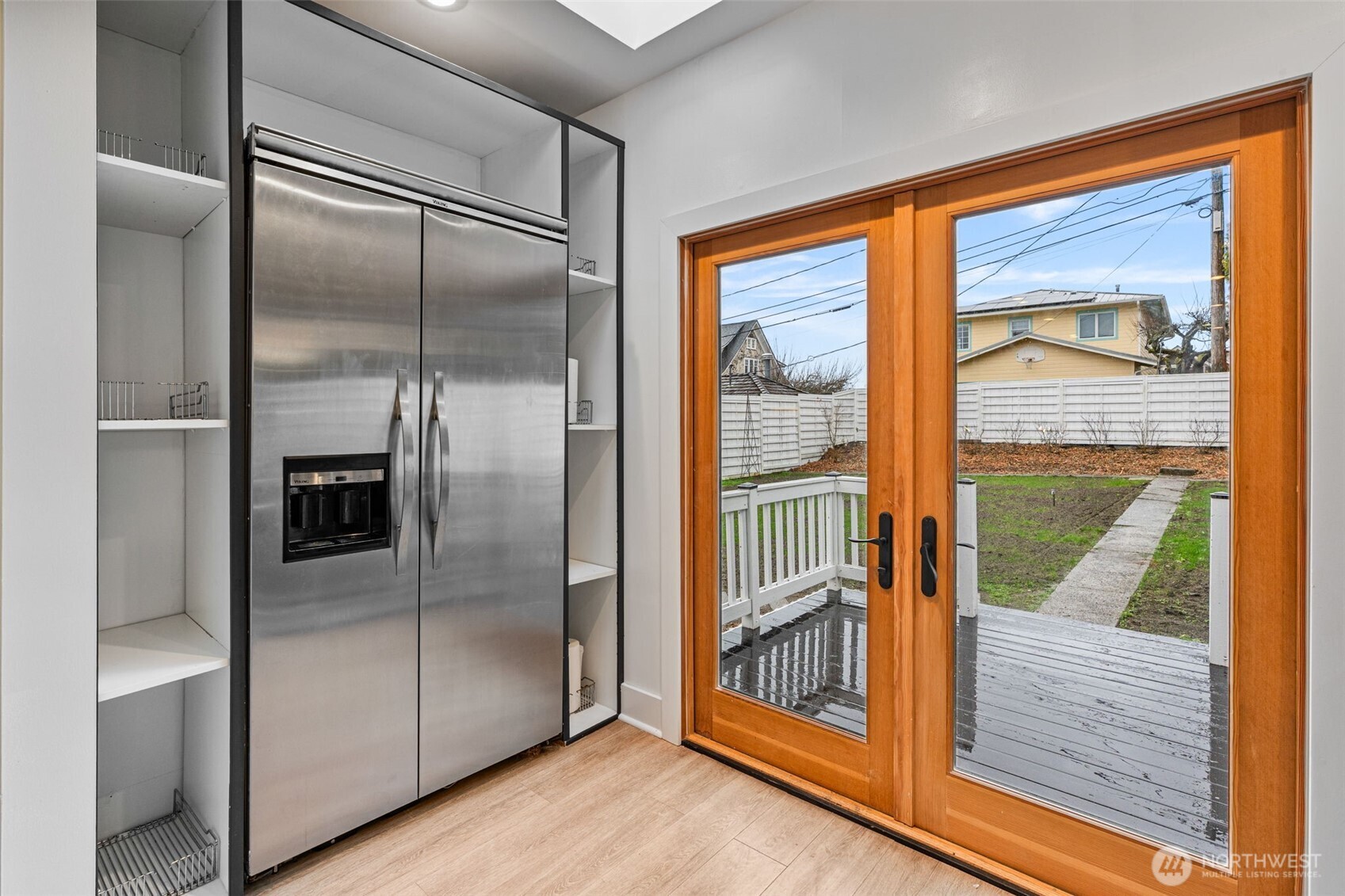 4605 N Cheyenne Street , Tacoma, WA 98407