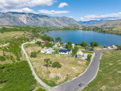 220 Roses Lake Drive , Manson, WA 98831 - Photo 1