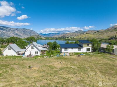 220 Roses Lake Drive , Manson, WA 98831 - Photo 11