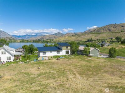 220 Roses Lake Drive , Manson, WA 98831 - Photo 13