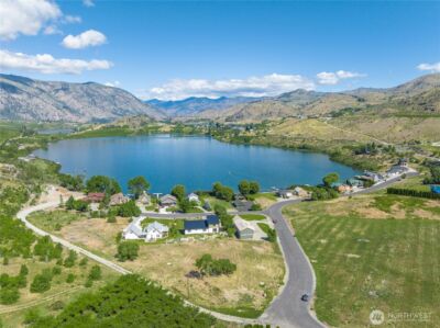 220 Roses Lake Drive , Manson, WA 98831 - Photo 14