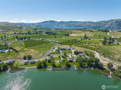 220 Roses Lake Drive , Manson, WA 98831 - Photo 16