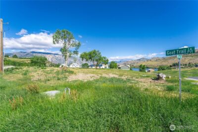 220 Roses Lake Drive , Manson, WA 98831 - Photo 19