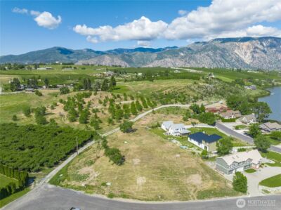 220 Roses Lake Drive , Manson, WA 98831 - Photo 2