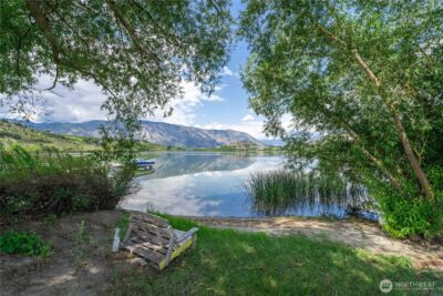 220 Roses Lake Drive , Manson, WA 98831 - Photo 26
