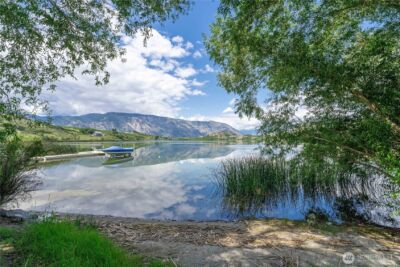 220 Roses Lake Drive , Manson, WA 98831 - Photo 27