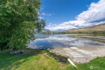 220 Roses Lake Drive , Manson, WA 98831 - Photo 28