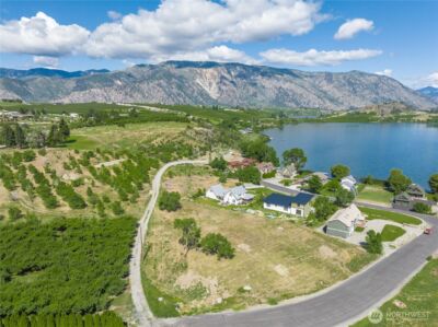220 Roses Lake Drive , Manson, WA 98831 - Photo 3