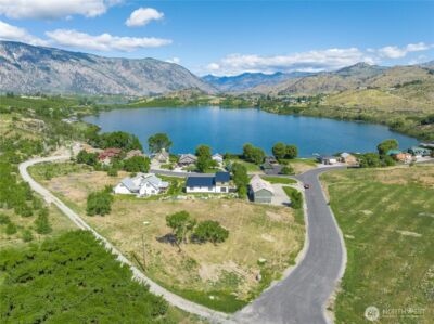 220 Roses Lake Drive , Manson, WA 98831 - Photo 4