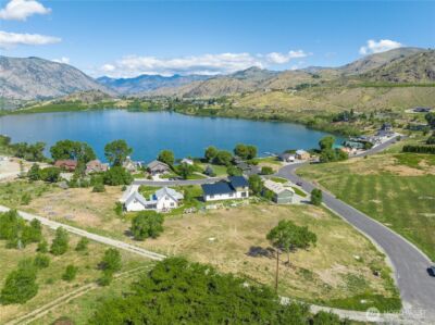 220 Roses Lake Drive , Manson, WA 98831 - Photo 5