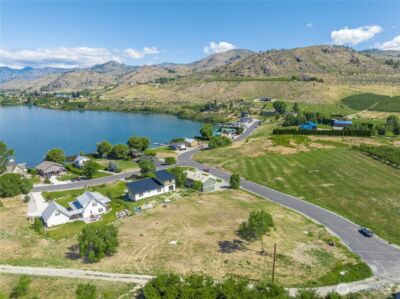 220 Roses Lake Drive , Manson, WA 98831 - Photo 6