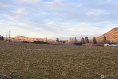 0 Chinook Point Lane , Okanogan, WA 98840