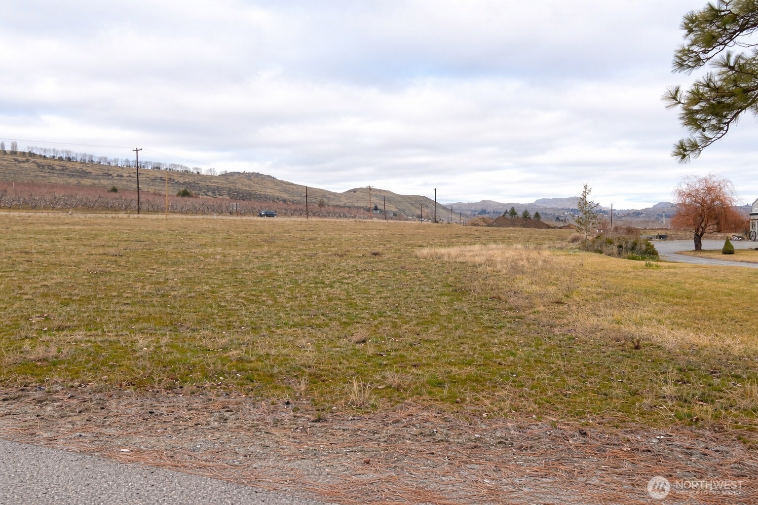 0 Chinook Point Lane , Okanogan, WA 98840