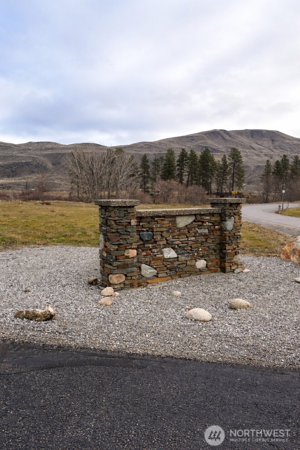 0 Chinook Point Lane , Okanogan, WA 98840