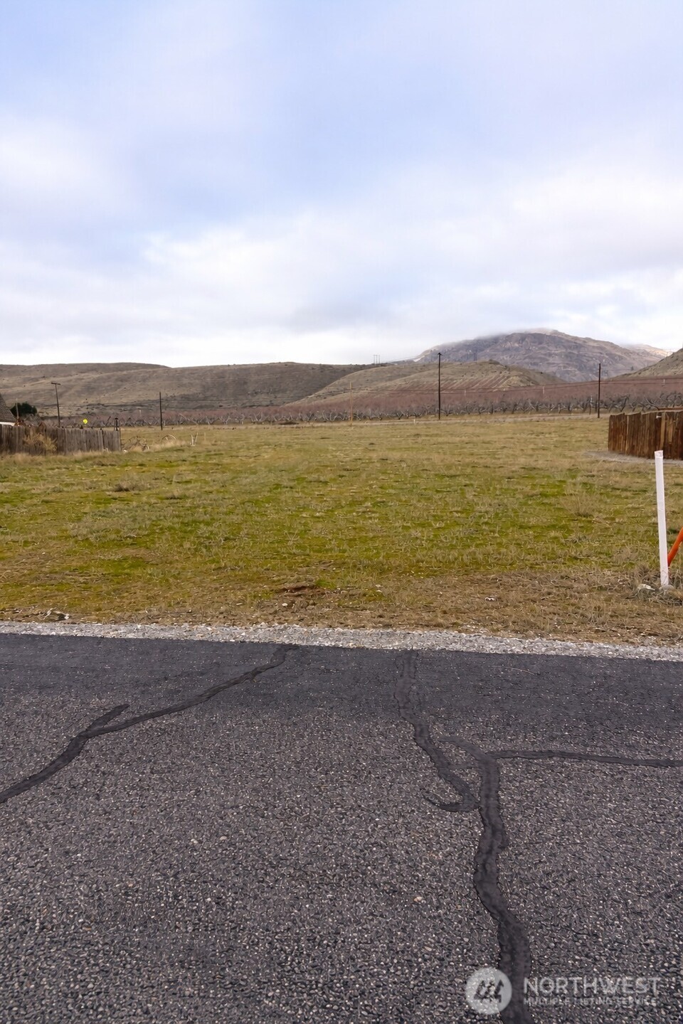 0 Chinook Point Lane , Okanogan, WA 98840