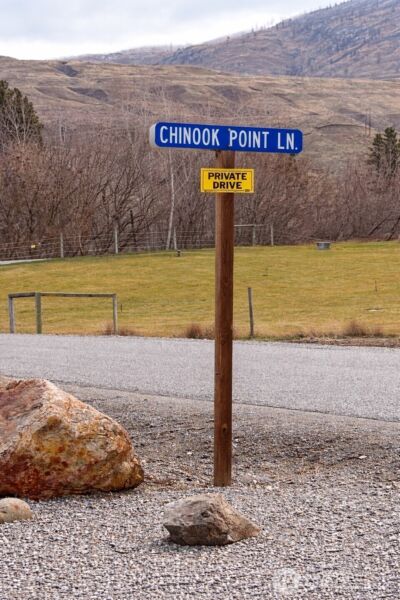 0 Chinook Point Lane , Okanogan, WA 98840 - Photo 5
