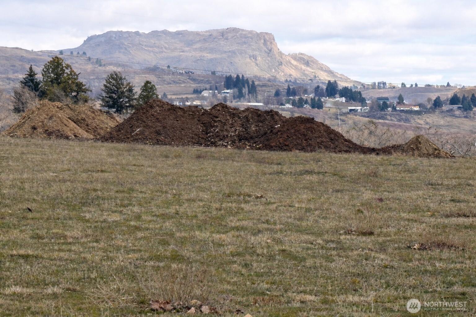 0 Chinook Point Lane , Okanogan, WA 98840