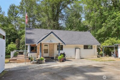 17209 W Riverside Drive , Bothell, WA 98011