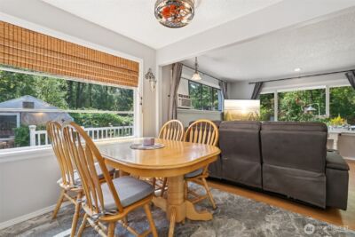 17209 W Riverside Drive , Bothell, WA 98011 - Photo 7