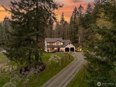 3594 Salmonberry Drive SE, Port Orchard, WA 98366 - Photo 2