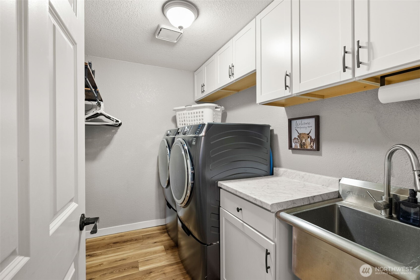 3594 Salmonberry Drive SE, Port Orchard, WA 98366