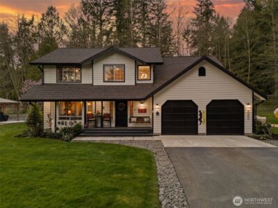 3594 Salmonberry Drive SE, Port Orchard, WA 98366 - Photo 38