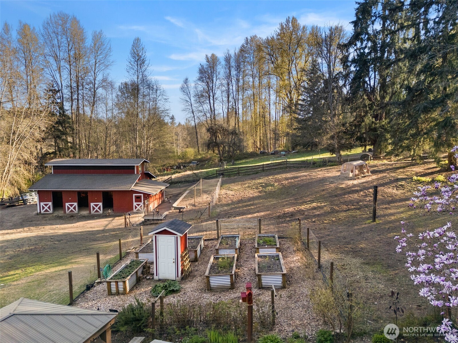 3594 Salmonberry Drive SE, Port Orchard, WA 98366