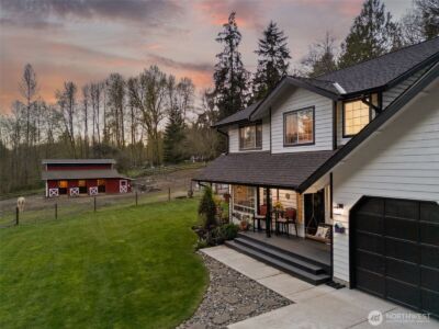 3594 Salmonberry Drive SE, Port Orchard, WA 98366 - Photo 4